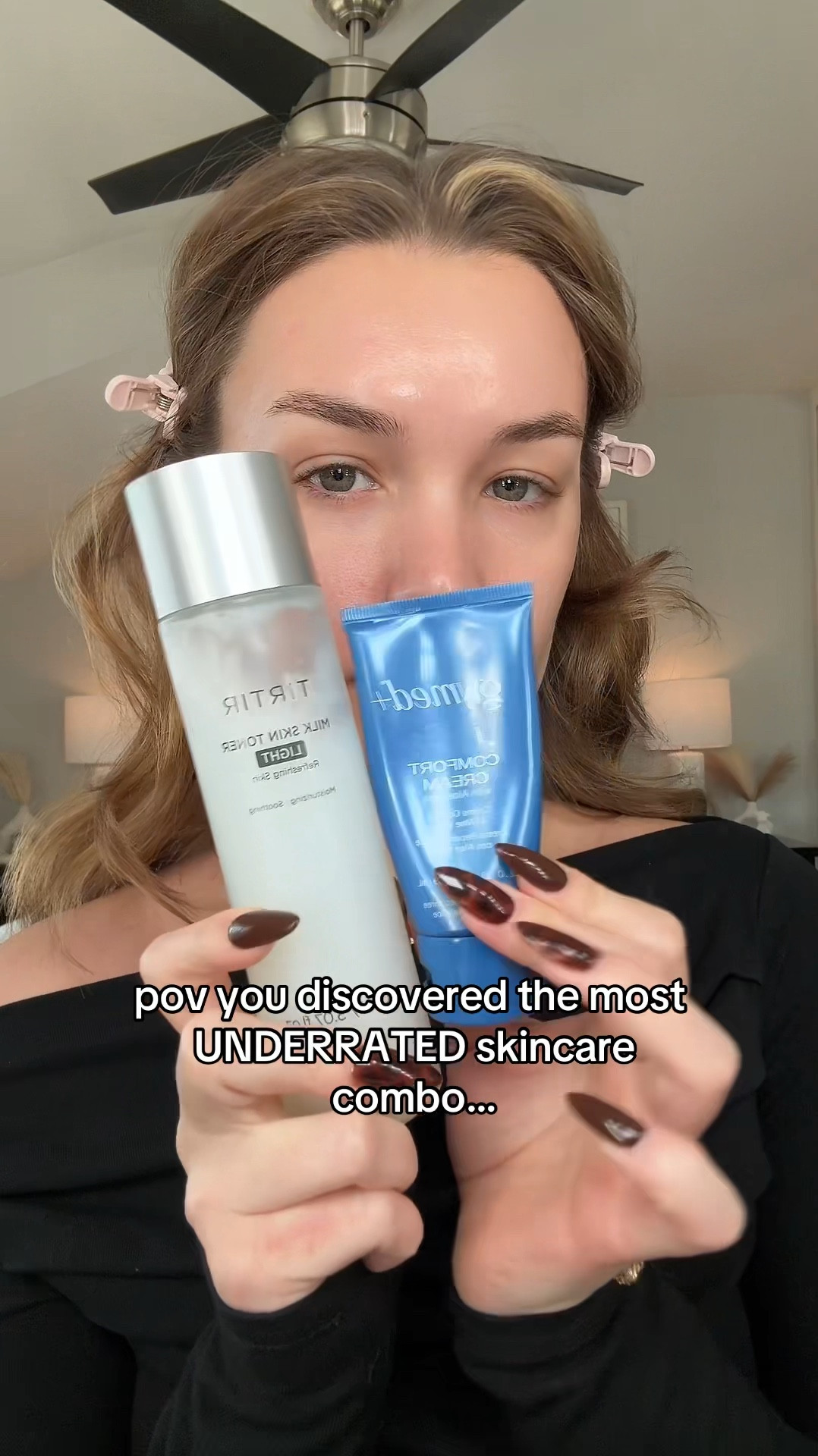 this combo is soooo underrated 😭🙌🏼

#LTKBeauty