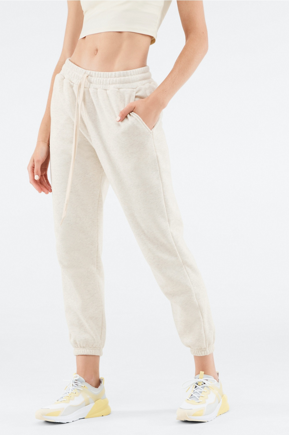 Go-To Sweatpant | Fabletics