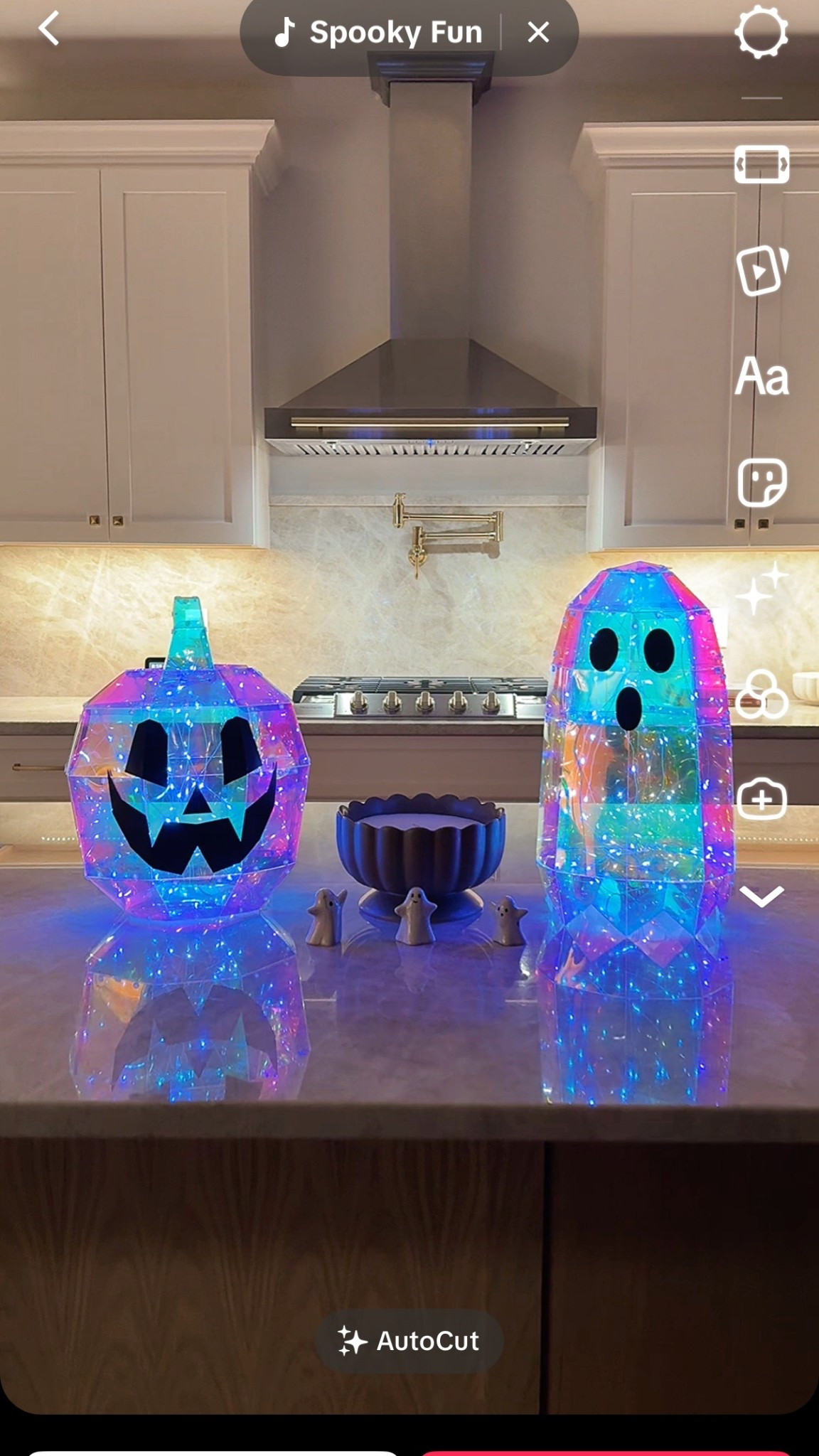 These scary cute & viral Halloween finds are FINALLY back in stock! Snag them before they ghost you again! 👻 

#LTKSeasonal #LTKHome #LTKFindsUnder50