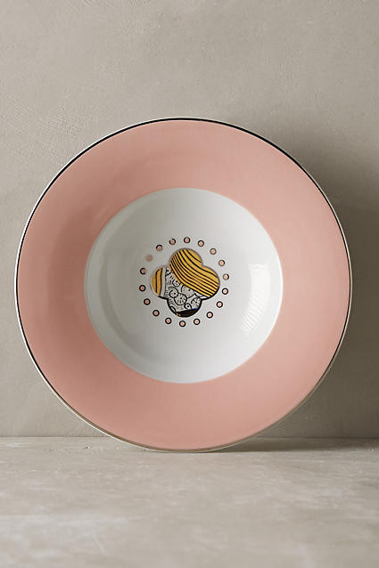 Cliveden Soup Bowl | Anthropologie (US)