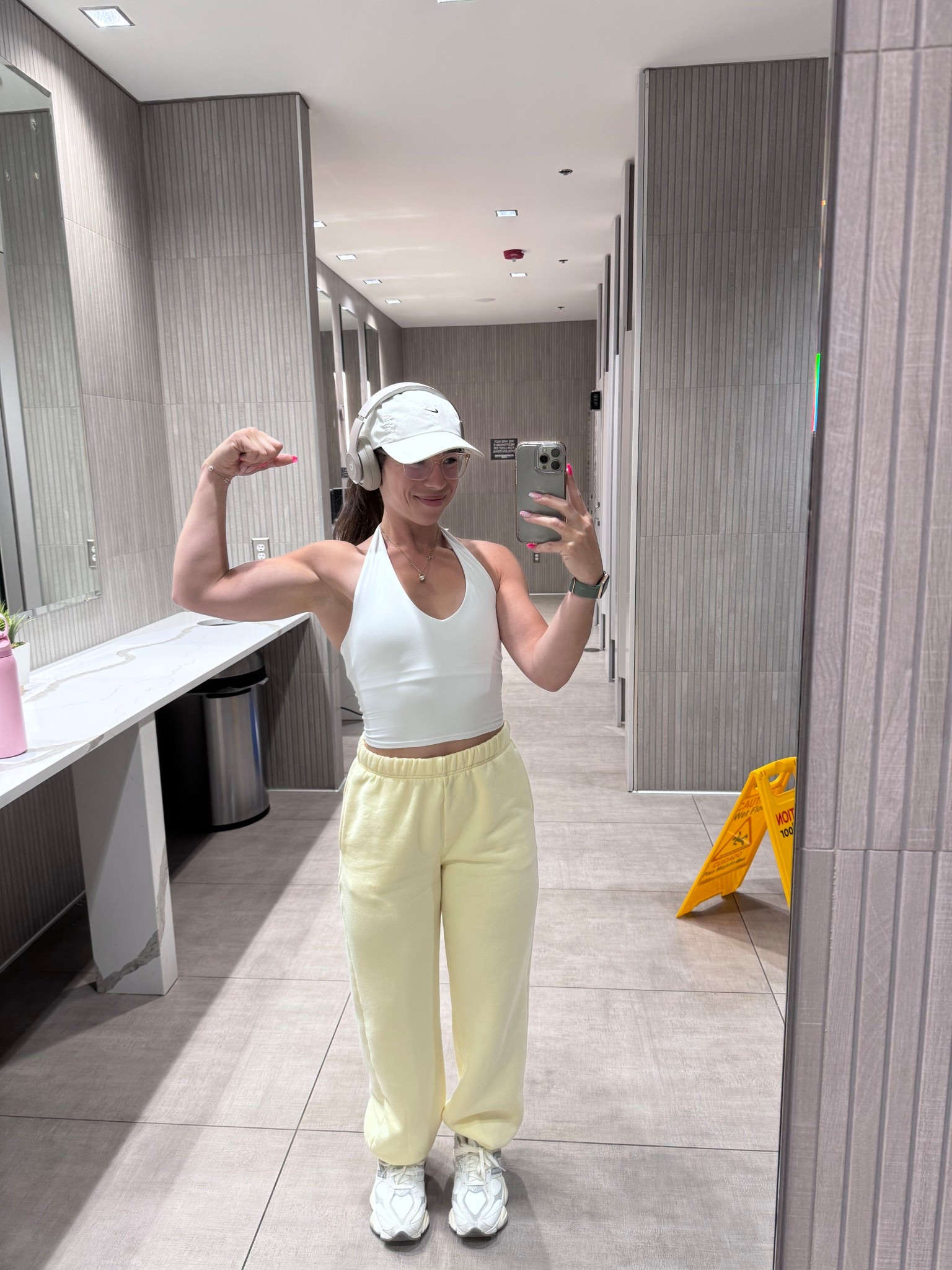 Butter yellow is here to stay 🌞😍

#LTKFindsUnder50 #LTKStyleTip #LTKShoeCrush