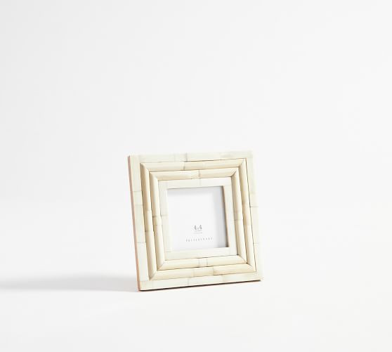 Nadia Bone Frames | Pottery Barn (US)