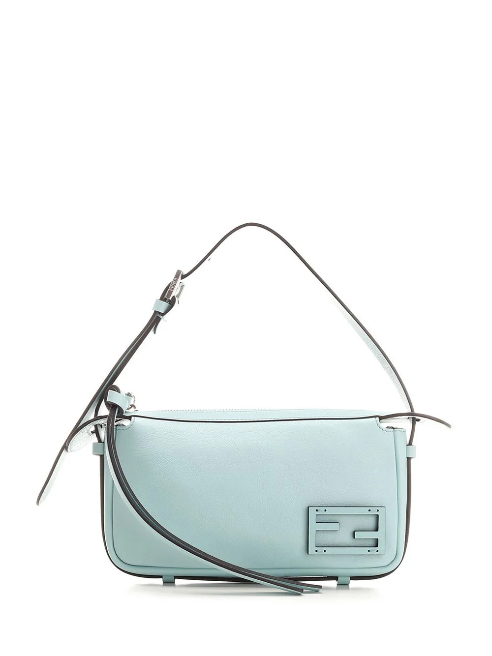 Fendi Simply Fendi Mini Shoulder Bag | Cettire Global