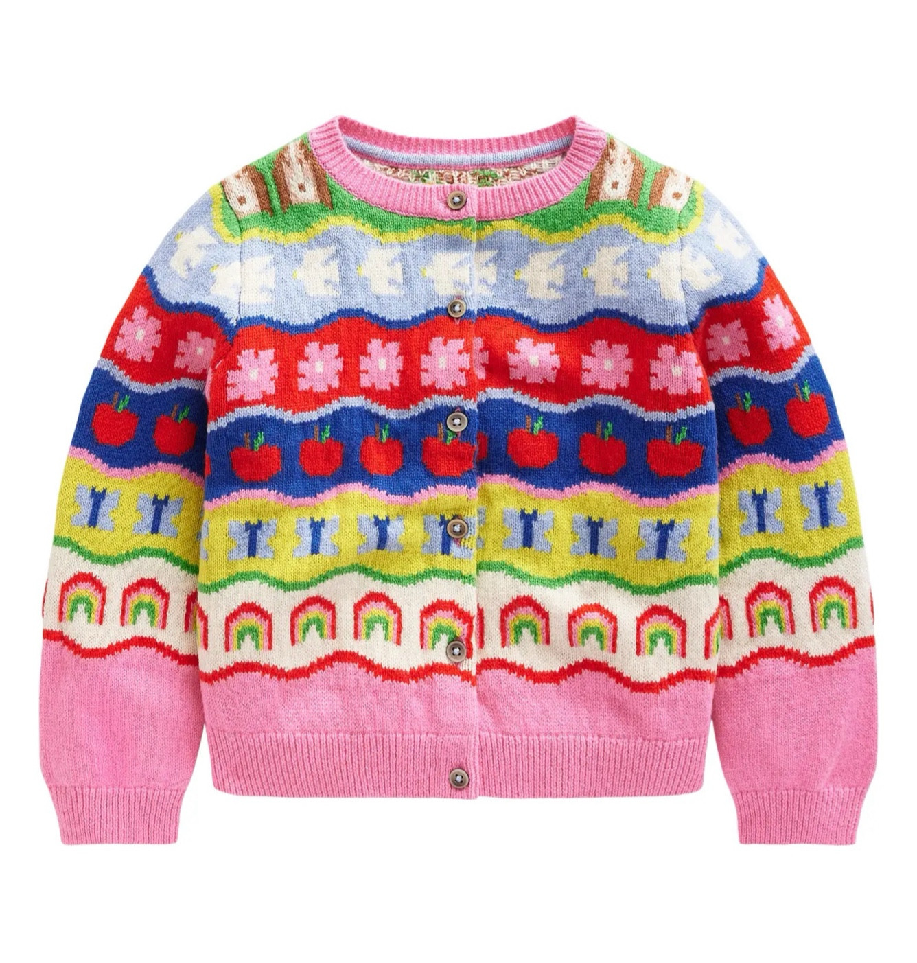 Back to school kids sweater 🤍 #firstdayofschool 

#LTKKids #LTKBacktoSchool #LTKSeasonal