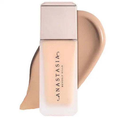 Impeccable Blurring Second-Skin Matte Foundation | Sephora (US)