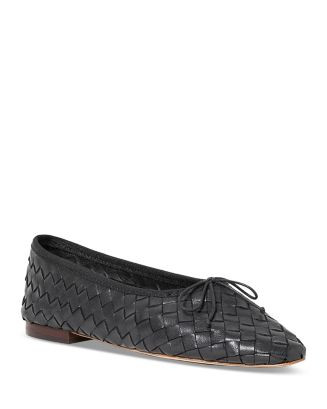 Loeffler Randall Women's Landry Slip On Ballet Flats  | Bloomingdale's Shoes | Bloomingdale's (US)