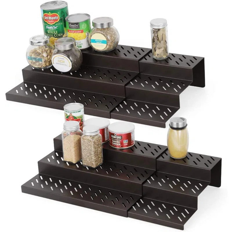 Kitchenware Shelving Rack | Wayfair North America