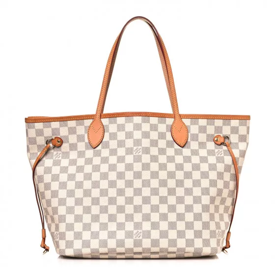 Damier Ebene Neo Neverfull MM curated on LTK  Louis vuitton bag neverfull, Louis  vuitton, Casual glam