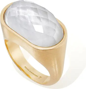 Dean Davidson Mercer Stone Statement Ring | Nordstrom | Nordstrom