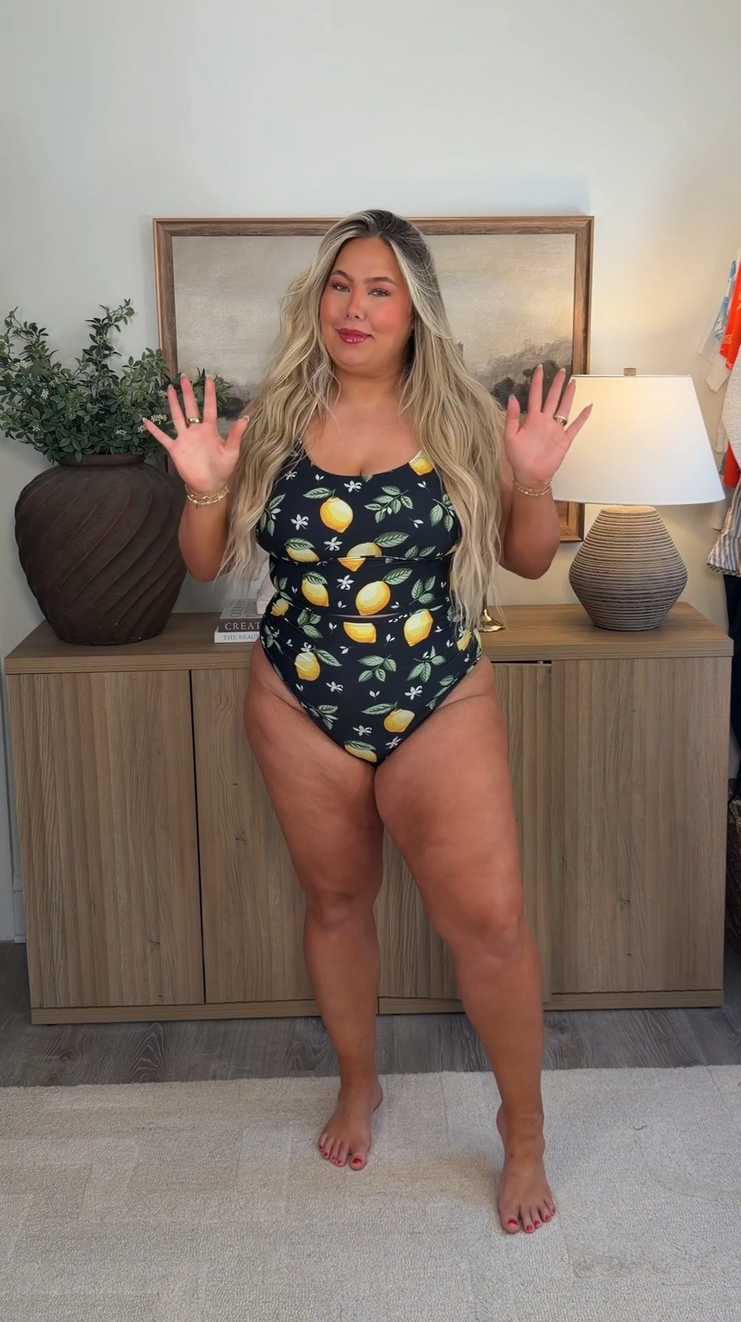 Trying the tankini swim trend with styles from @Bloomchic !!! 

2X TOP
1X BOTTOM


tankini swimsuit, tankini swimsuits, flattering tankini, tummy control swimsuit, high waisted swimwear, modest swimwear, supportive swimwear, vacation swim looks, beach day outfit, pool day outfit, resort swimwear, vacation swimsuits, summer swim style, swimsuit try on, swimsuit haul, confidence boosting swimwear, flattering swimsuits, midsize swimwear, midsize swimsuit, curvy swimwear, curvy swimsuit, plus size swimwear, plus size swimsuit, supportive bikini top, full coverage swimsuit, stylish swimwear, chic swim looks, beach vacation outfits, poolside style, summer vacation swimwear, BloomChic swimwear, BloomChic swimsuits, BloomChic tankini, BloomChic summer styles, vacation ready swimwear, beachwear outfit, swim outfit inspo, resort wear swim, confidence in a swimsuit

#LTKPlusSize #LTKMidsize #LTKSwim
