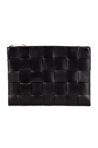 Small The Cassette Flat Pouch | FWRD 