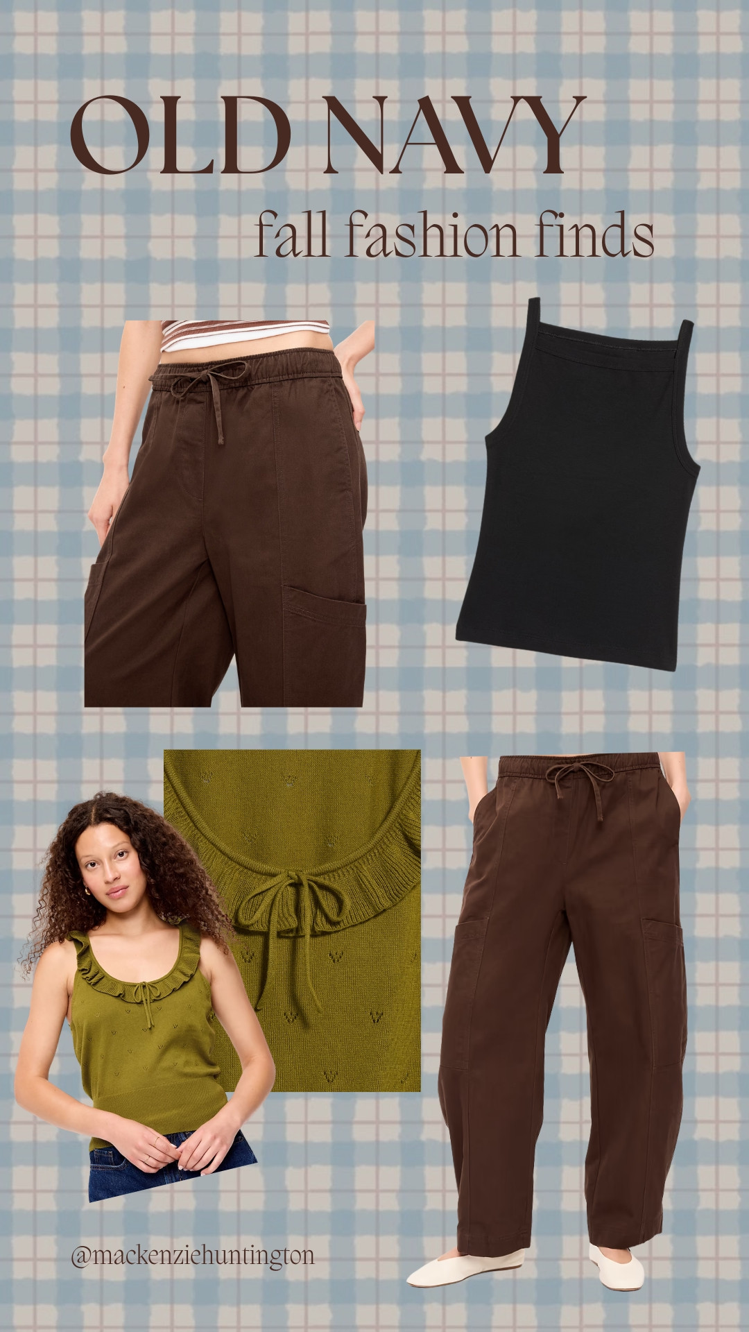 Old Navy fall finds! 

 #LTKgrwm #LTKootd #LTKmomlife