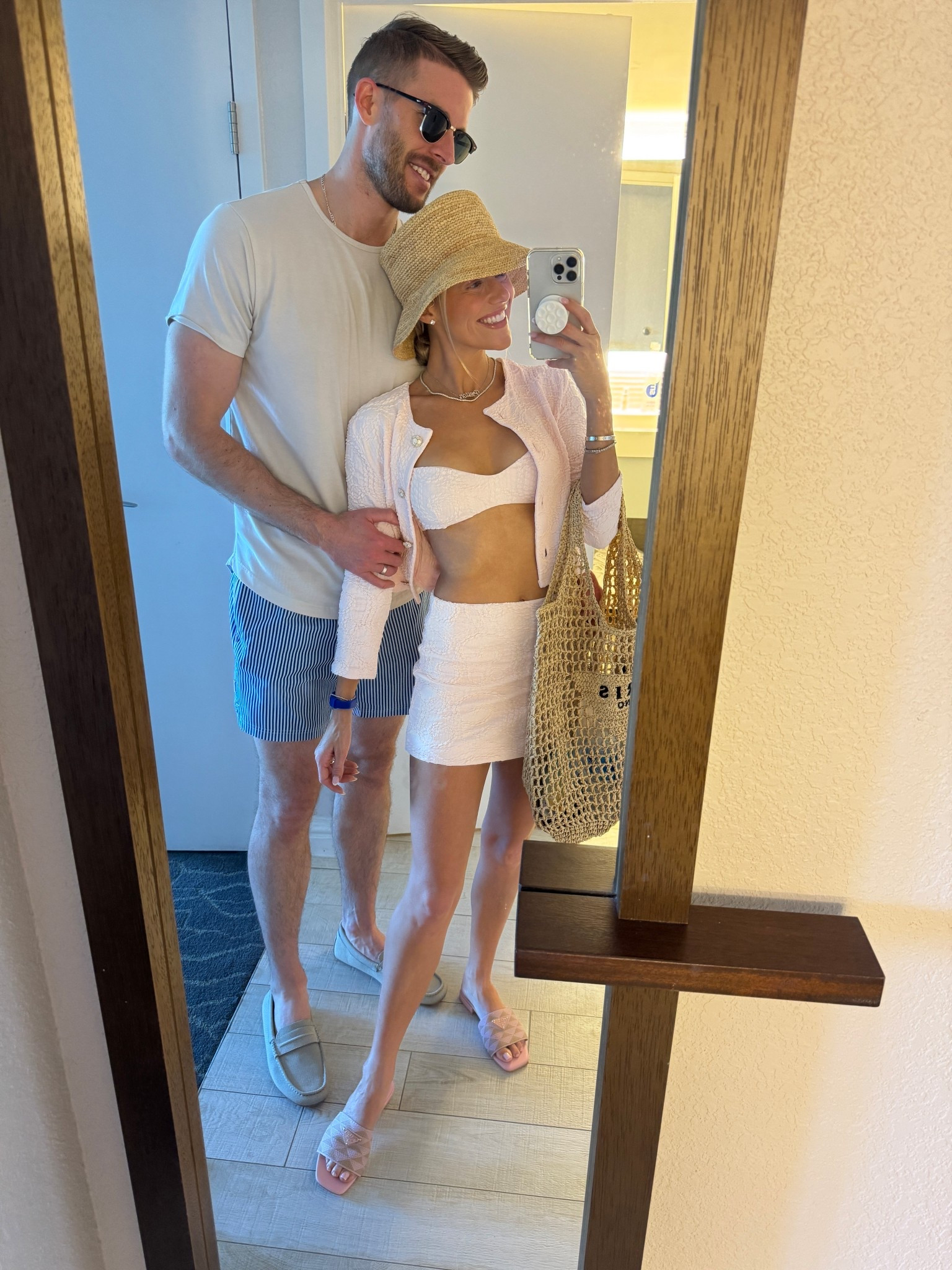 Devin Windsor swimsuit 
Bikini 
Coverup
Beach 
Amazon 
Vacation 

#LTKSwim #LTKStyleTip #LTKSeasonal