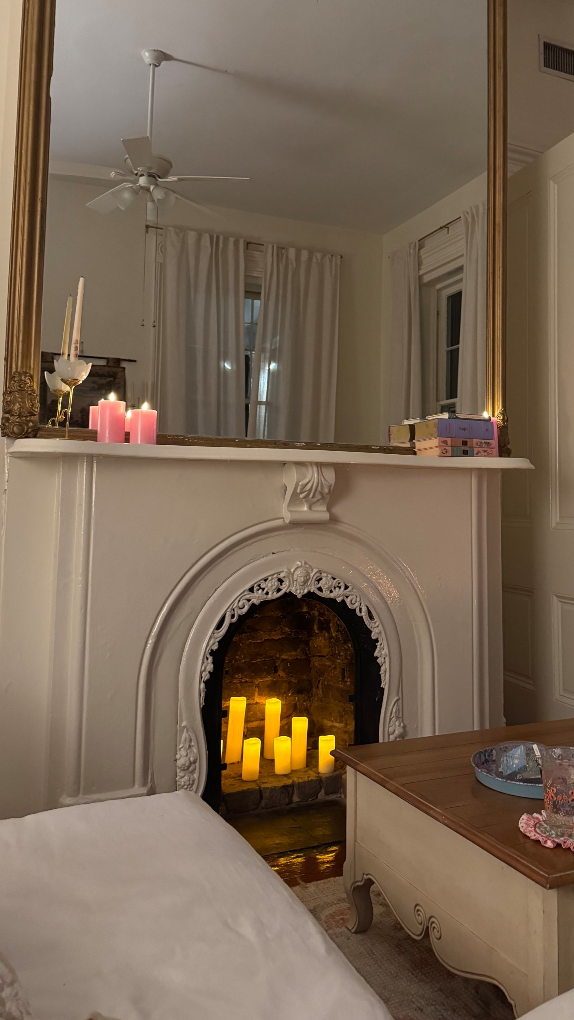 the best electric candles ✨