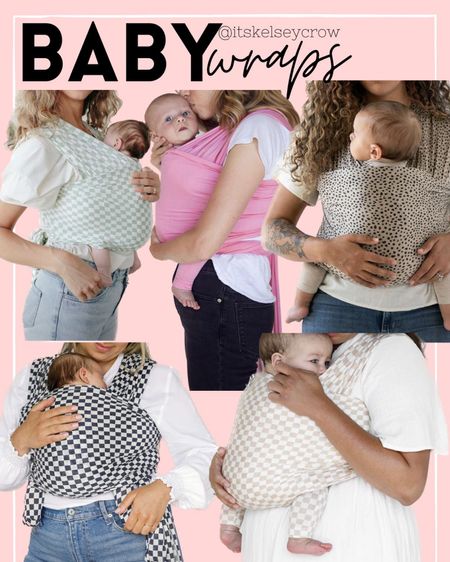 Baby
Baby wrap
Baby carrier
Baby heat
Baby registry
Girl mom
Nursery
Pregnant
Bump

#LTKbump #LTKbaby #LTKunder100