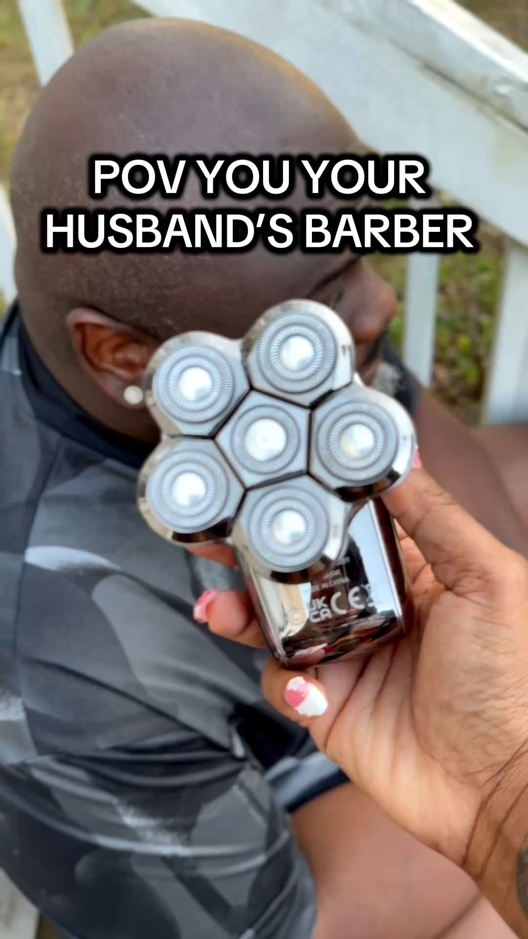 Men deserve good essentials too ✨

From the best electric shaver for a clean look to cozy pajamas for relaxing at home, these are the everyday upgrades every man needs.

Grooming tools.
Comfortable lounge sets.
Daily must haves that make life easier.

I rounded up my favorite men’s essentials that are practical, useful, and actually get used every day.

#MensEssentials #MensStyle #MensGrooming #MensLifestyle #MensMustHaves #GiftIdeasForHim #EverydayEssentials #ShoppingWithPriiincesss #Atlantamom #Atlantabloggers #Atlantablogger #AtlantaCreator #Atlantacontentcreators #Atlantacontentcreator

#LTKselfcare #LTKMens #LTKmorningroutine