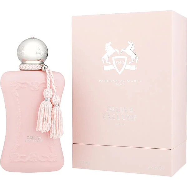 Parfums De Marly Delina Exclusif | Fragrance Net