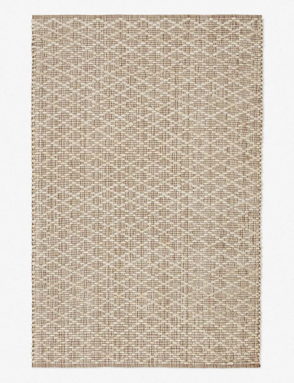 Casimir Jute Rug | Lulu and Georgia 