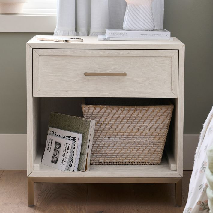 Blaire Nightstand (20") | Pottery Barn Teen