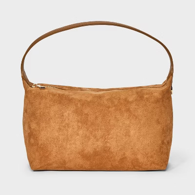 Soft Shoulder Bag - A New Day™ | Target