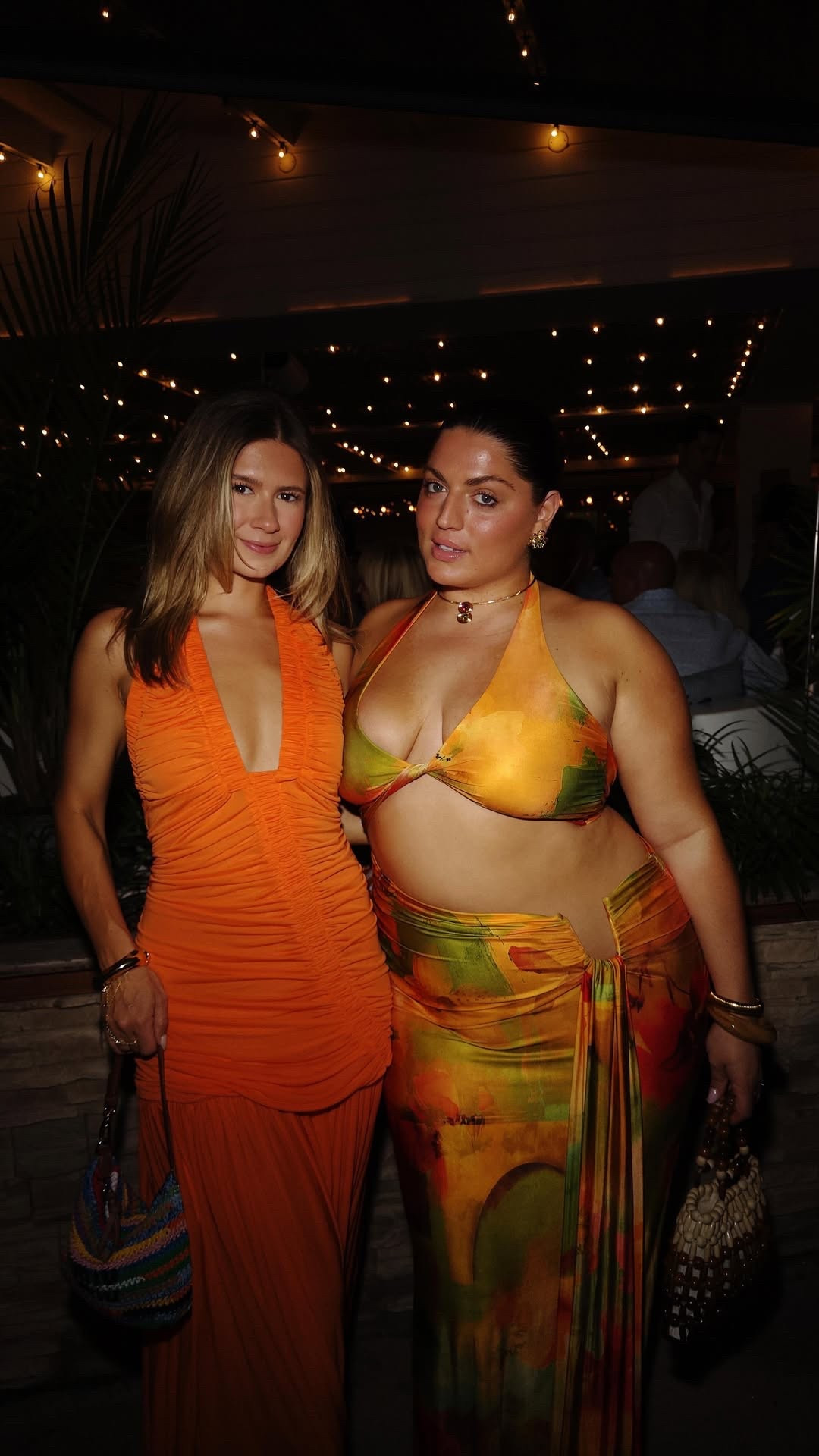 st. barts outfit 🧡

#LTKootd