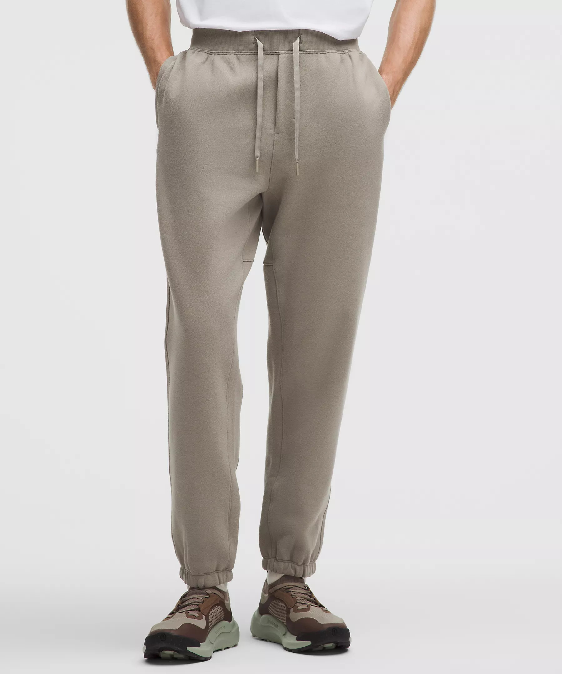 Steady State Classic-Fit Jogger | lululemon (CA)
