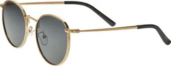 SIMPLIFY Dade Polarized Sunglasses | Nordstrom | Nordstrom