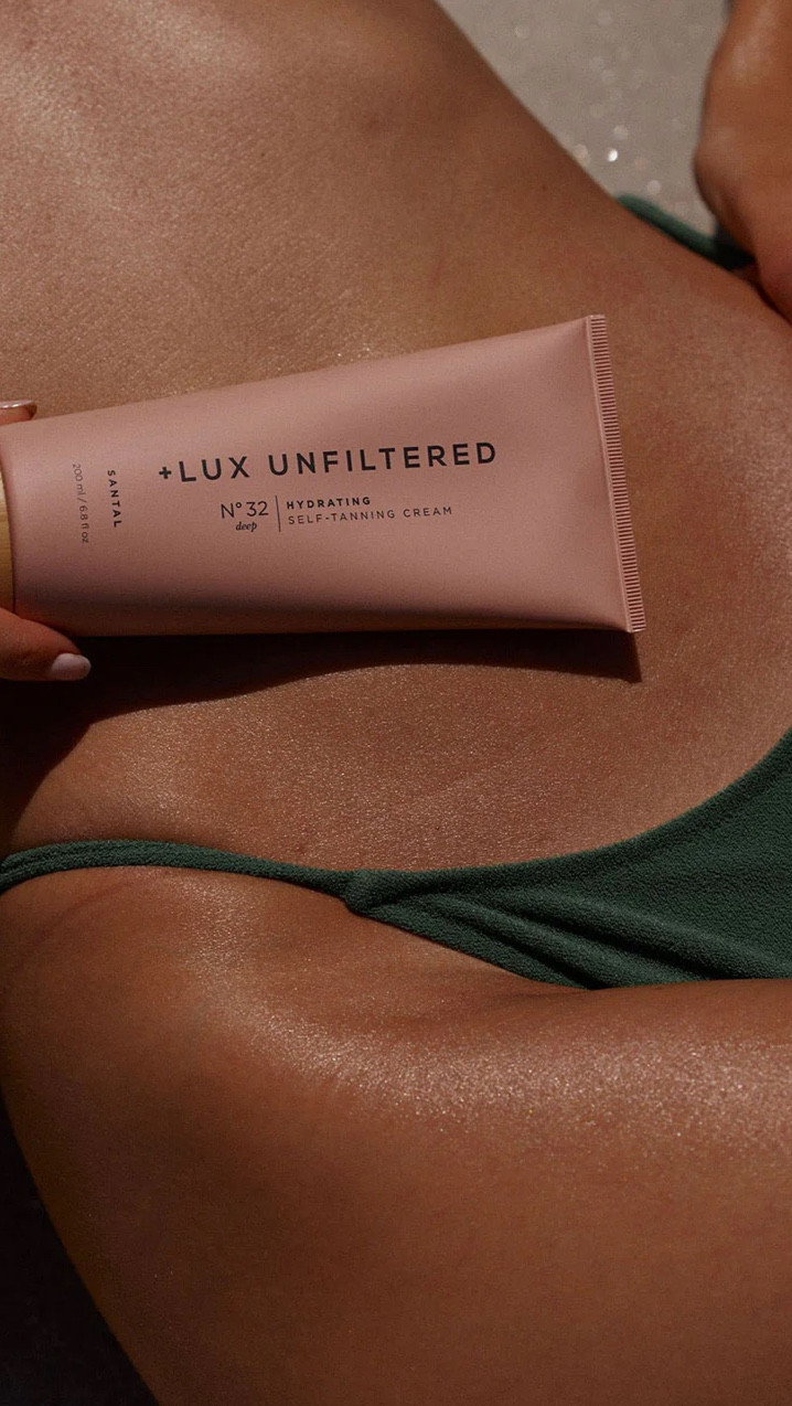 The best gradual + hydrating self tanner 

#LTKFestival #LTKSeasonal #LTKBeauty