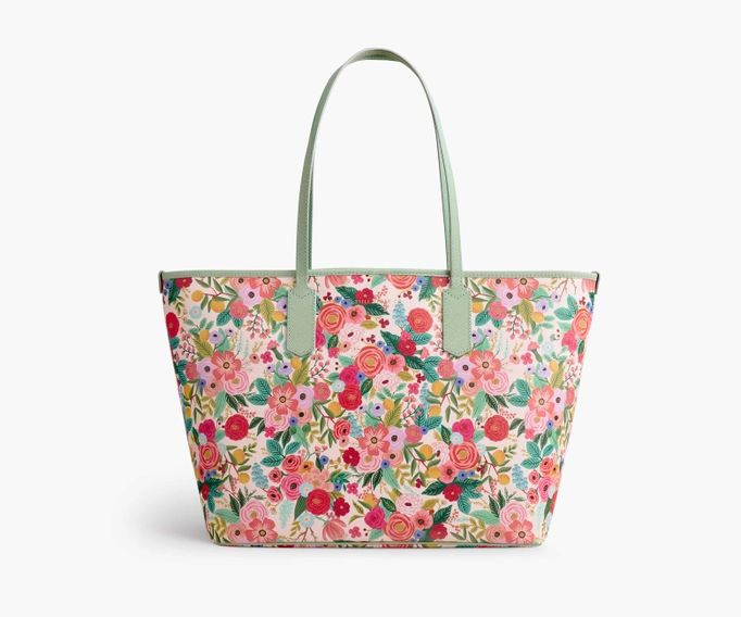 Garden Party Everyday Tote | Rifle Paper Co.