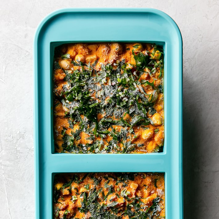Souper Cubes Freezer Tray with Lid | Williams-Sonoma