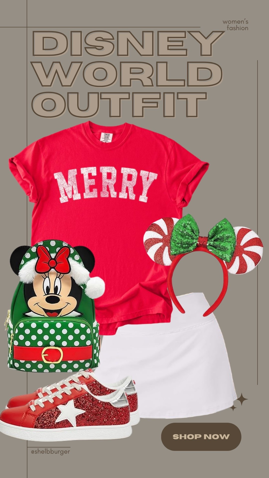 Disney World Christmas outfit 
Disney Amazon finds Black Friday 

#LTKCyberWeek #LTKHoliday #LTKTravel