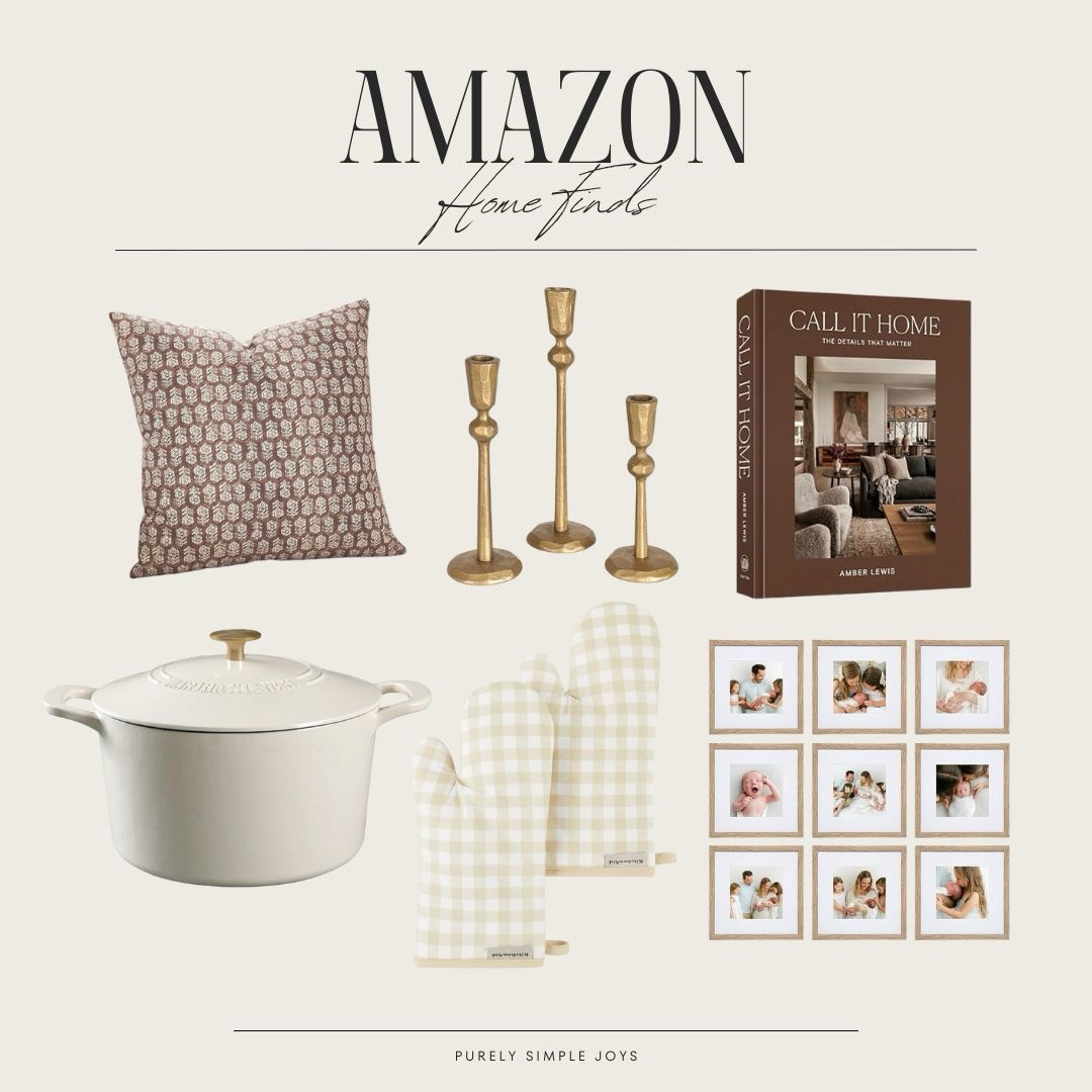 Amazon home finds | Amazon (US)