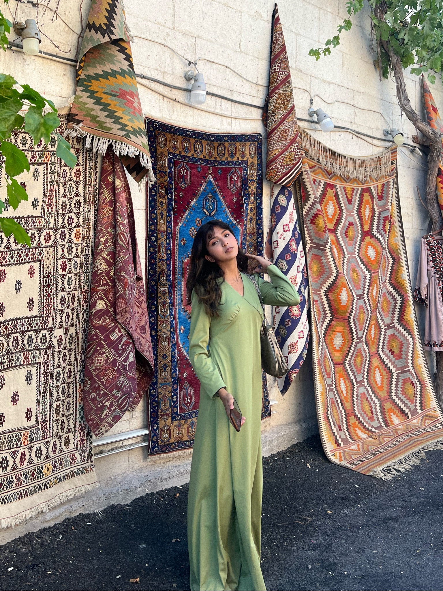 musty green dress for summer

#LTKwedding #LTKsummer #LTKtravel