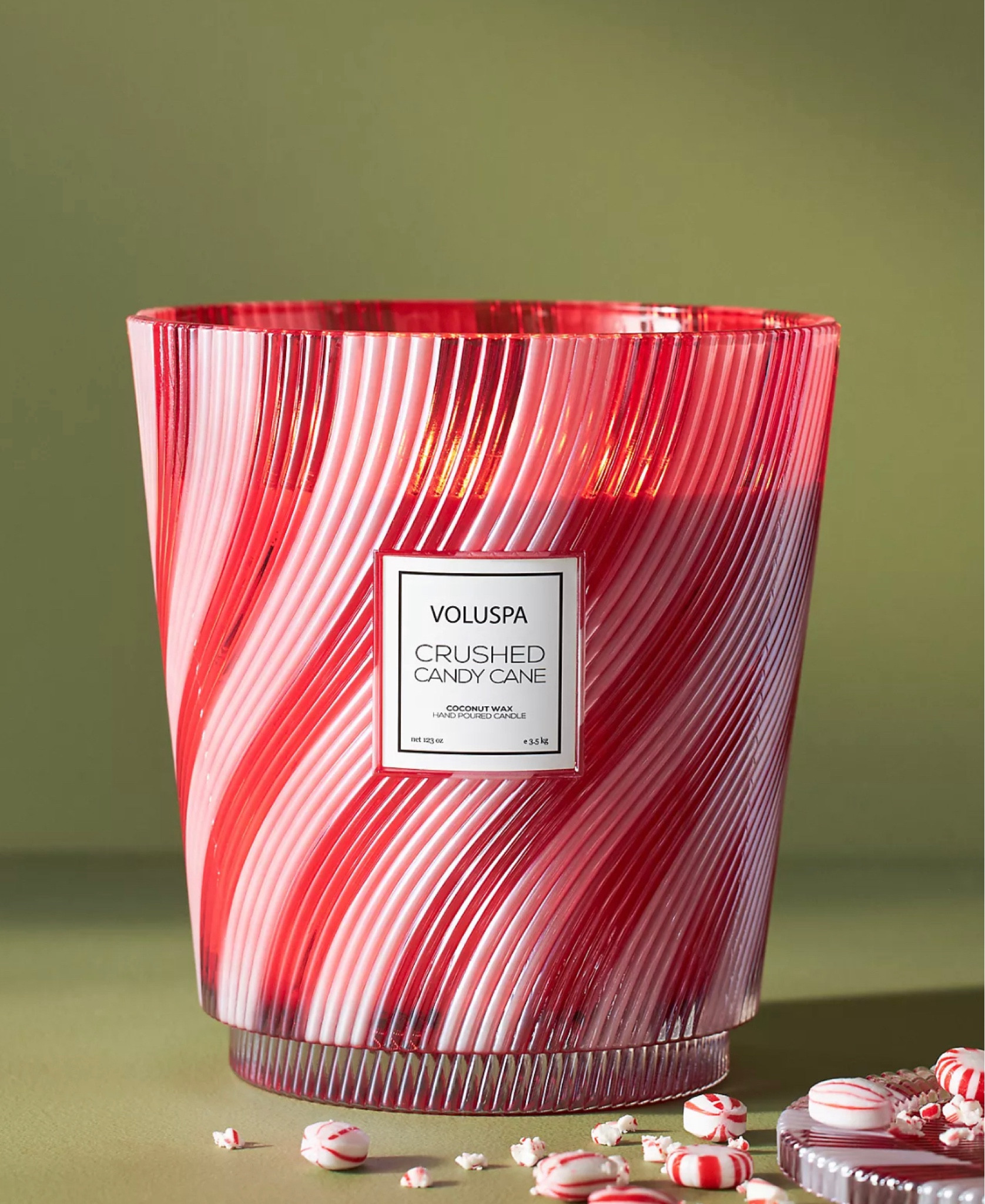 What to get for the person who has everything 😍 there’s a large & XL option! 

Candle
Christmas
Gift guide
Holiday
Gifts


#LTKGiftGuide #LTKHoliday #LTKSeasonal