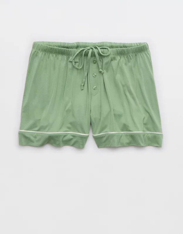Aerie Real Soft® Boxer | Aerie