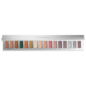 Winter Eyes Eyeshadow Palette | Sephora (US)