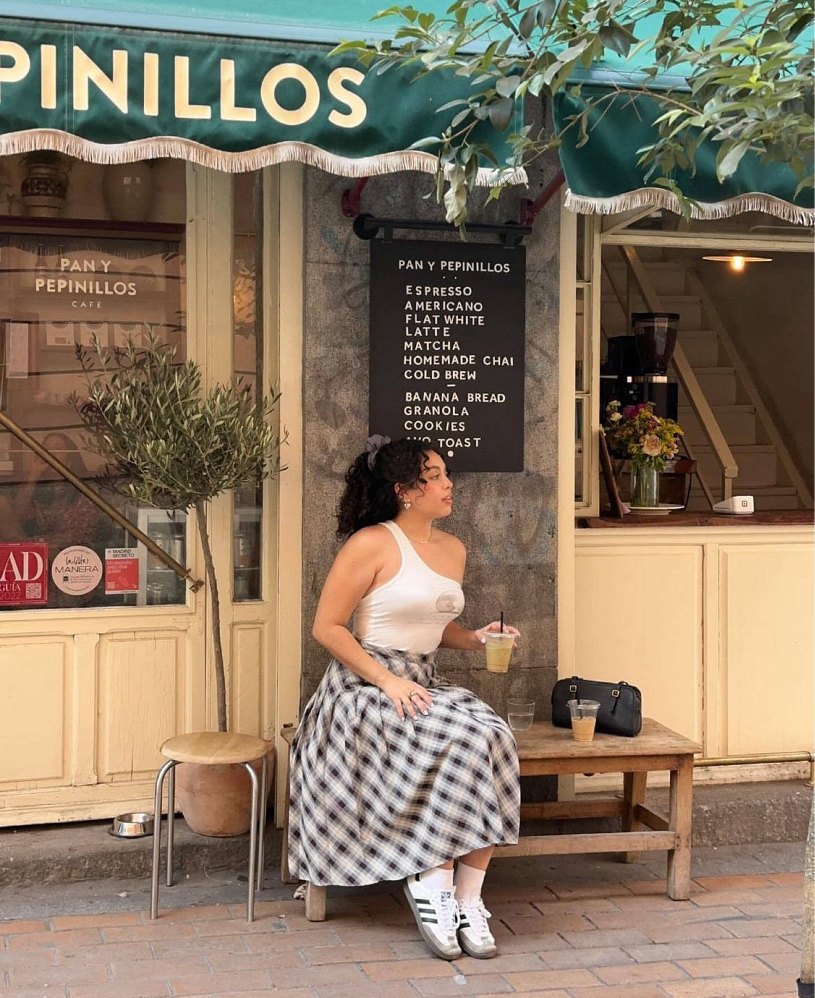 European Summer Inspo! 🐚☀️🌴