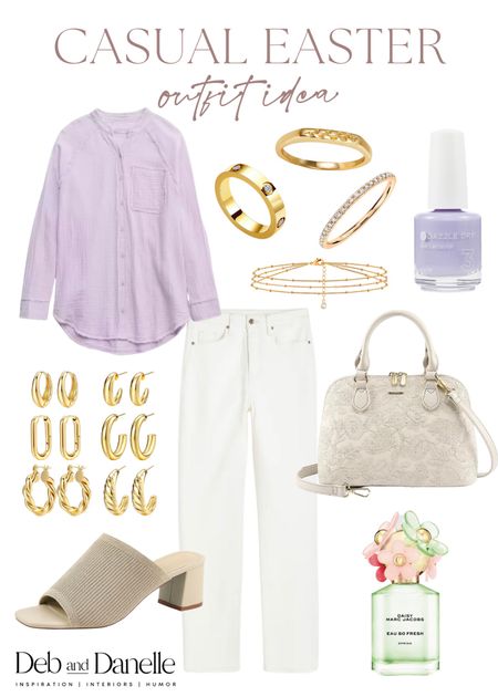 Easter outfit idea 

Easter outfit, Easter Sunday, spring outfit, Deb and Danelle 

#LTKstyletip #LTKbeauty #LTKcurves