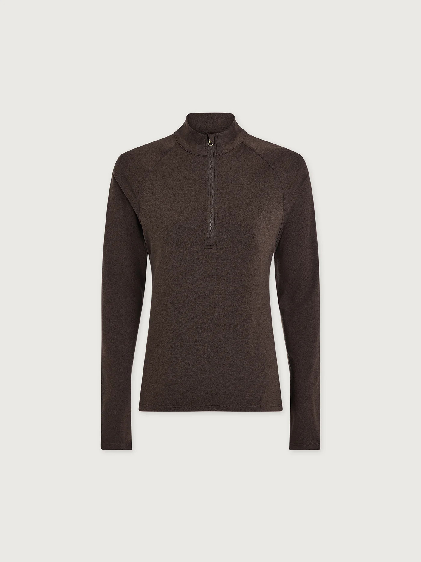 Always Warm Half-Zip Baselayer | Varley US