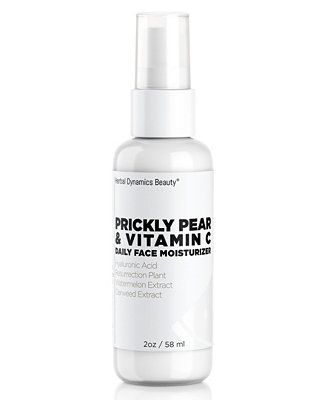 Prickly Pear and Vitamin C Daily Face Moisturizer | Macys (US)