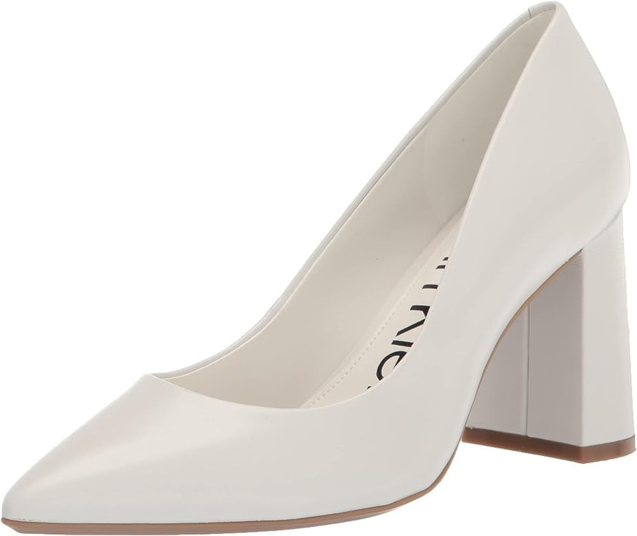 Calvin Klein Women's Jasmine Pump | Amazon (US)