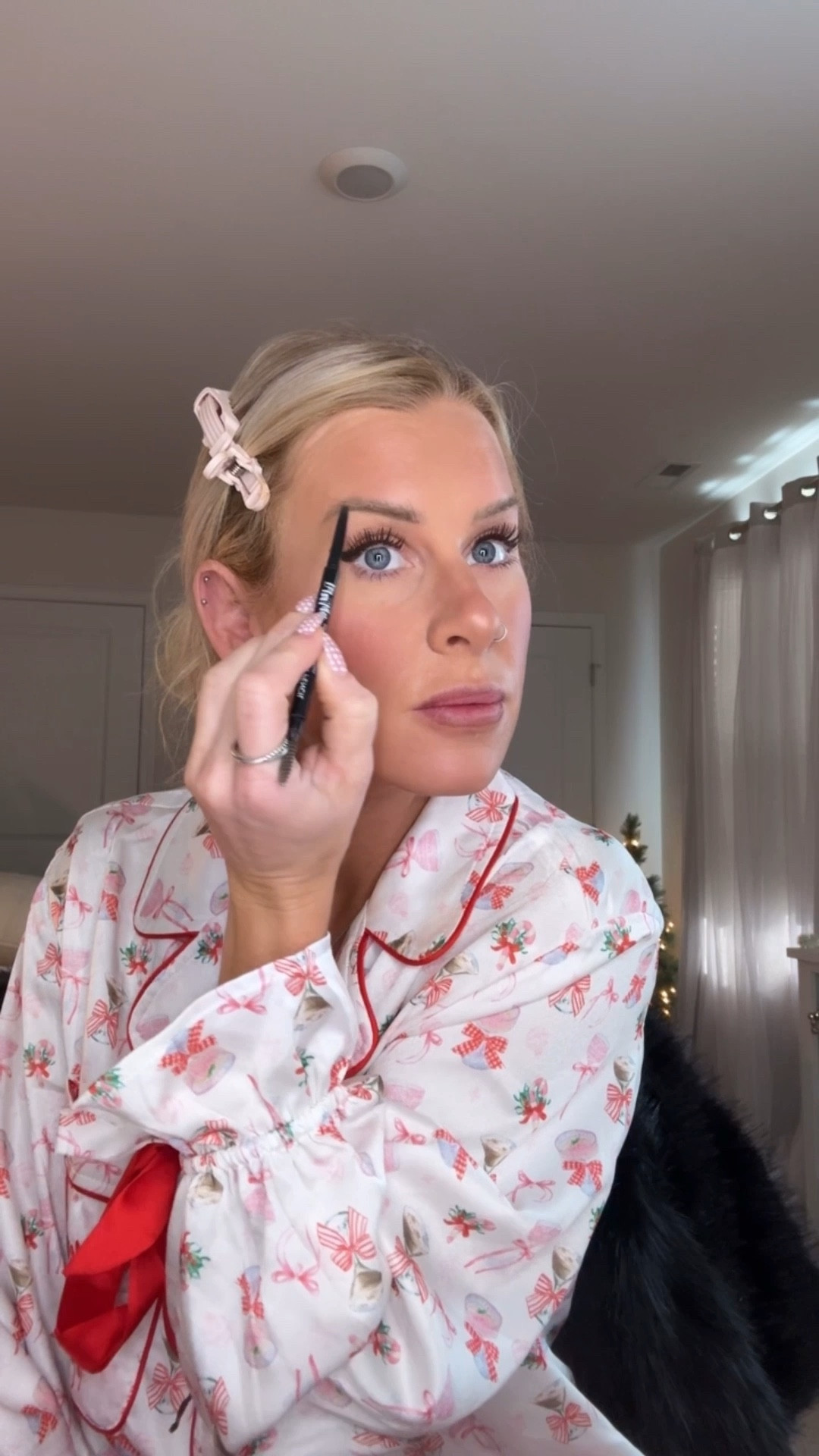 #LTKmorningroutine #LTKdayinmylife #LTKgrwm