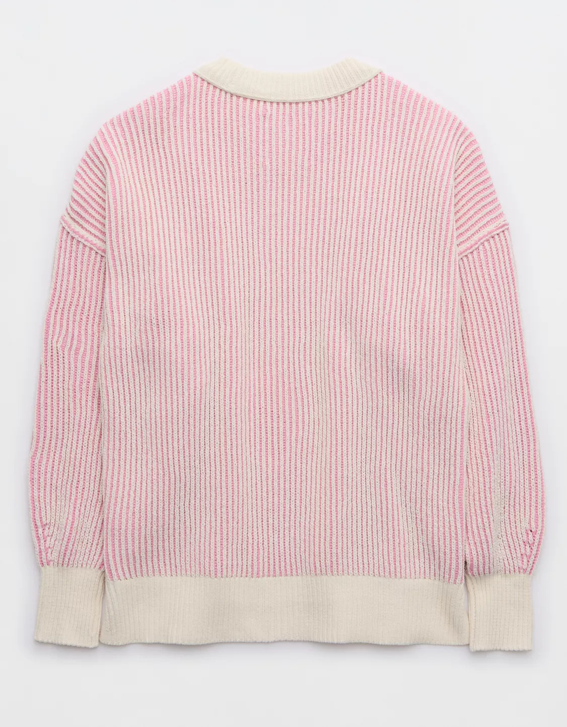 Aerie Beyond Chenille Sweater | Aerie