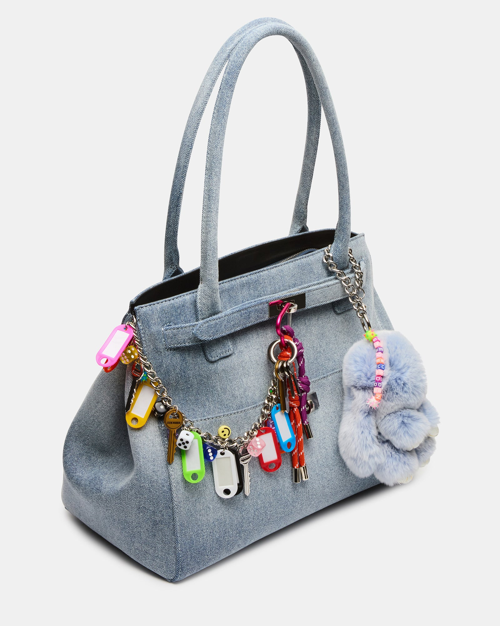 Leilani Bag Denim | Steve Madden (US)