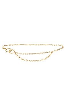 Streets Ahead Cecelia Belt in Gold from Revolve.com | Revolve Clothing (Global)