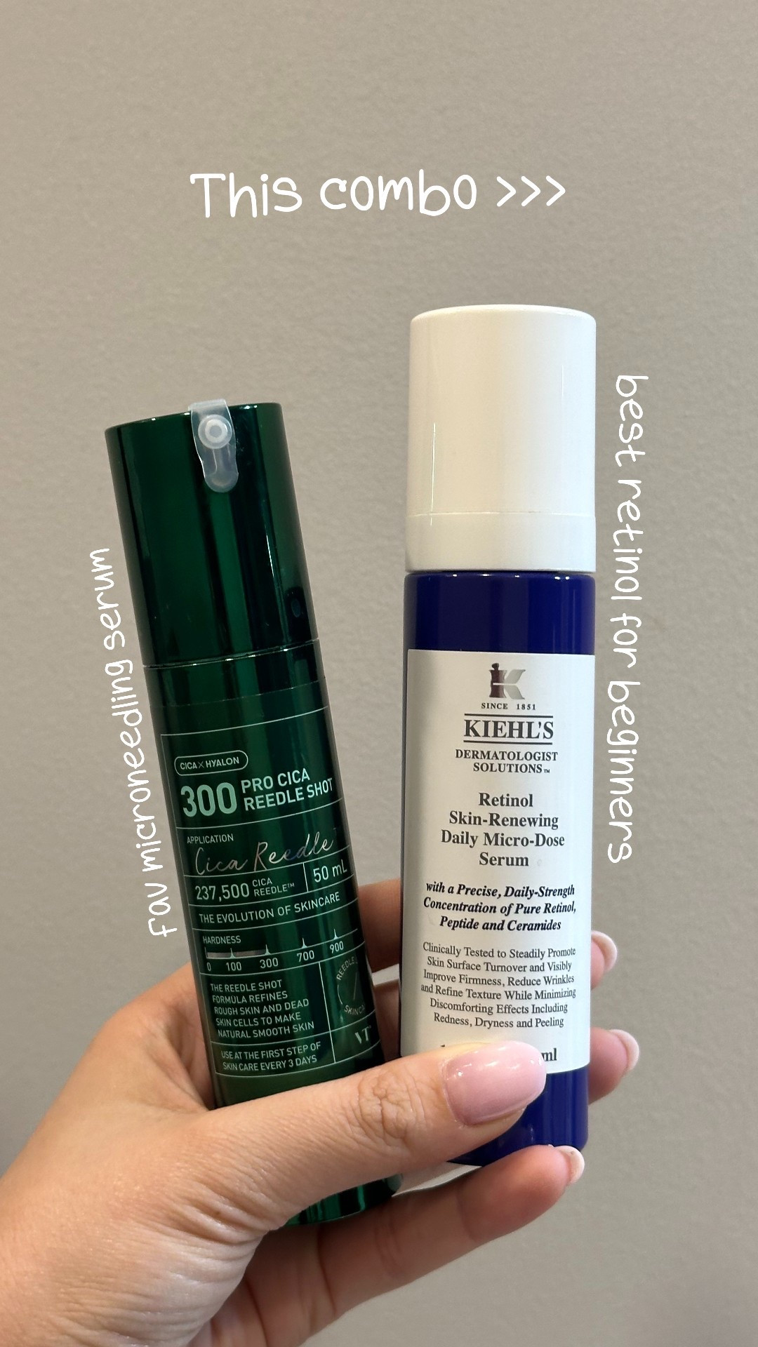 Skincare night routine 

#LTKbeauty