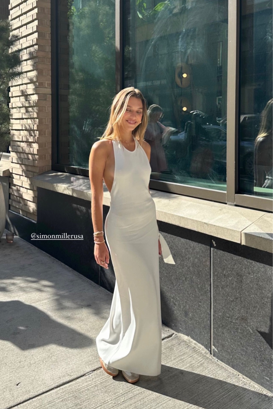 Simon Miller 🤍

#LTKwedding