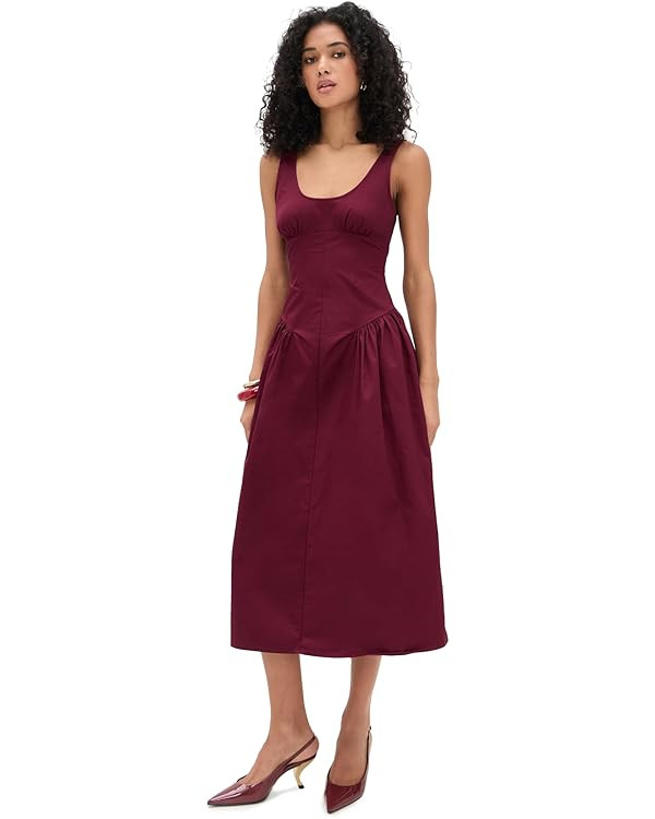 Lioness Women's Luna Rosa Maxi Dress | Amazon (US)