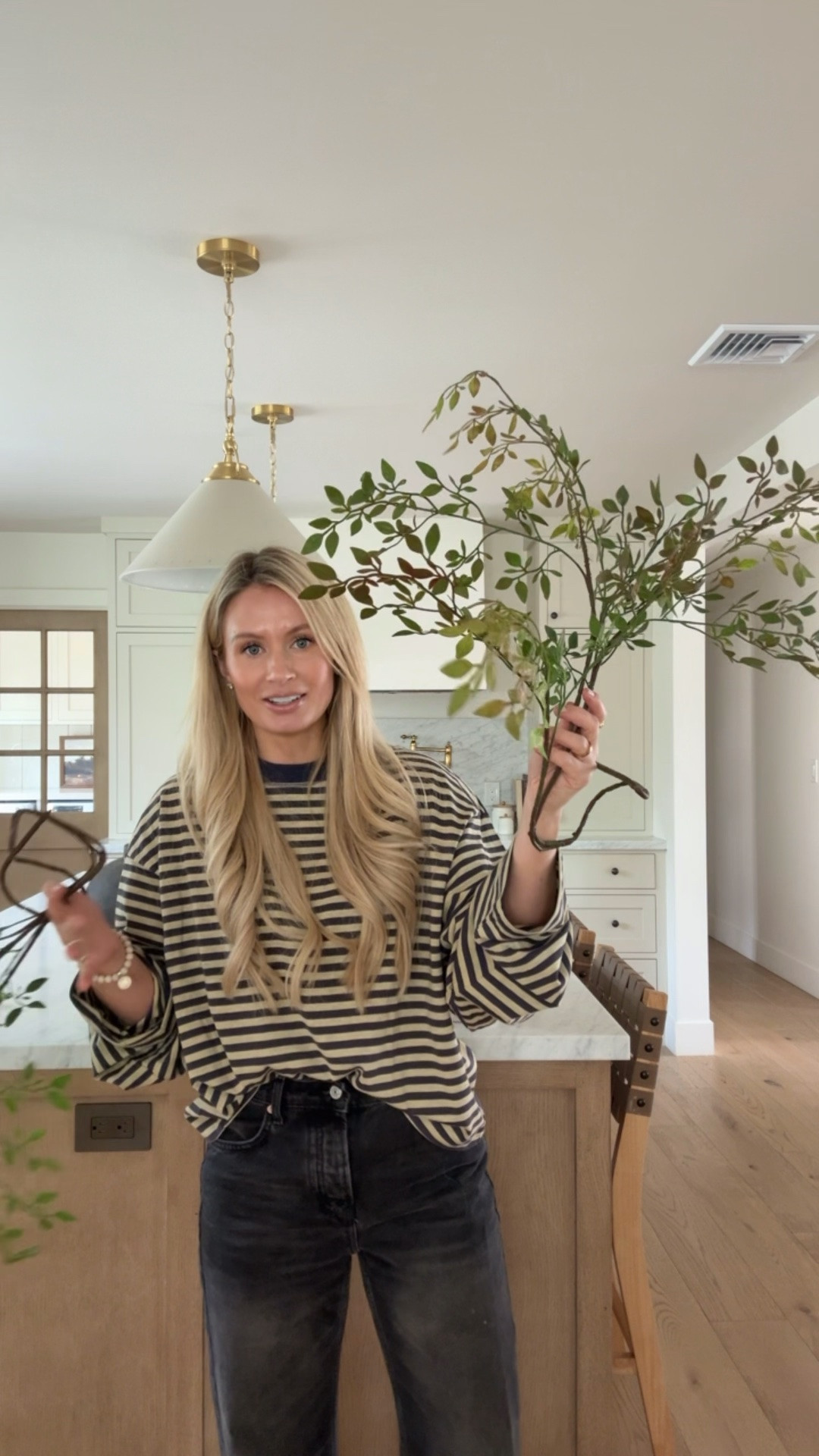 Get the green and orange stem! ☺️

#LTKHome