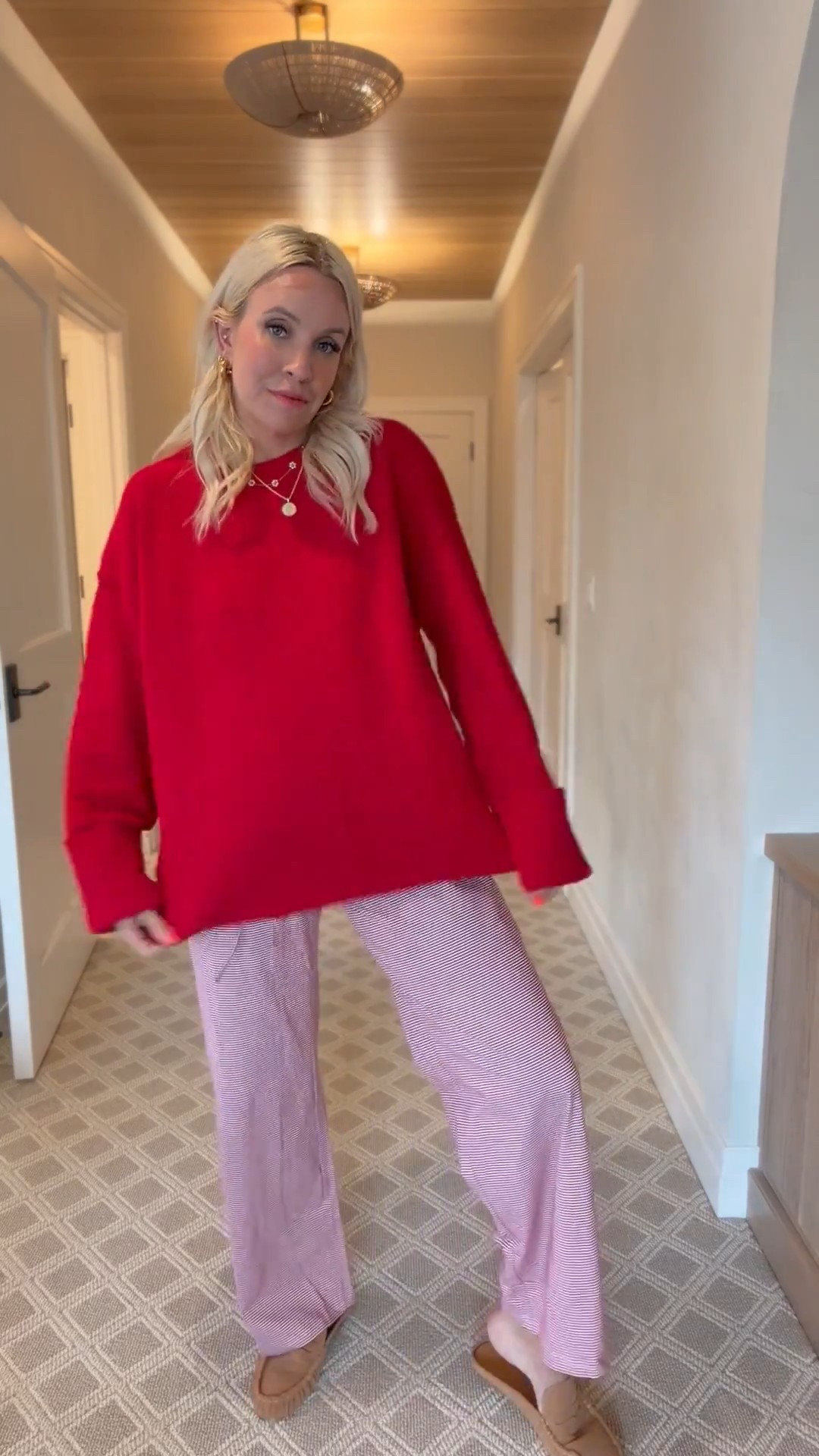 Amazon Valentine’s Day outfit!

#LTKFindsUnder50 #LTKFindsUnder100 #LTKootd